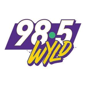 98.5 WYLD 